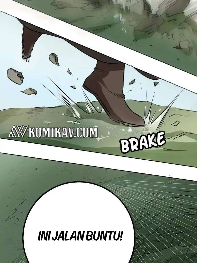 The Crazy Adventures of Mystical Doctor Chapter 57 Gambar 9