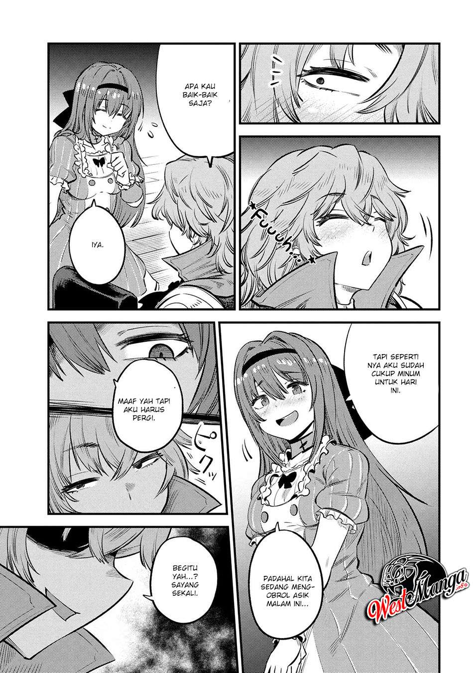 Kaifuku Jutsushi Yarinaoshi: Sokushi Mahou to Skill Copy no Chouetsu Heal Chapter 22.1 Gambar 14