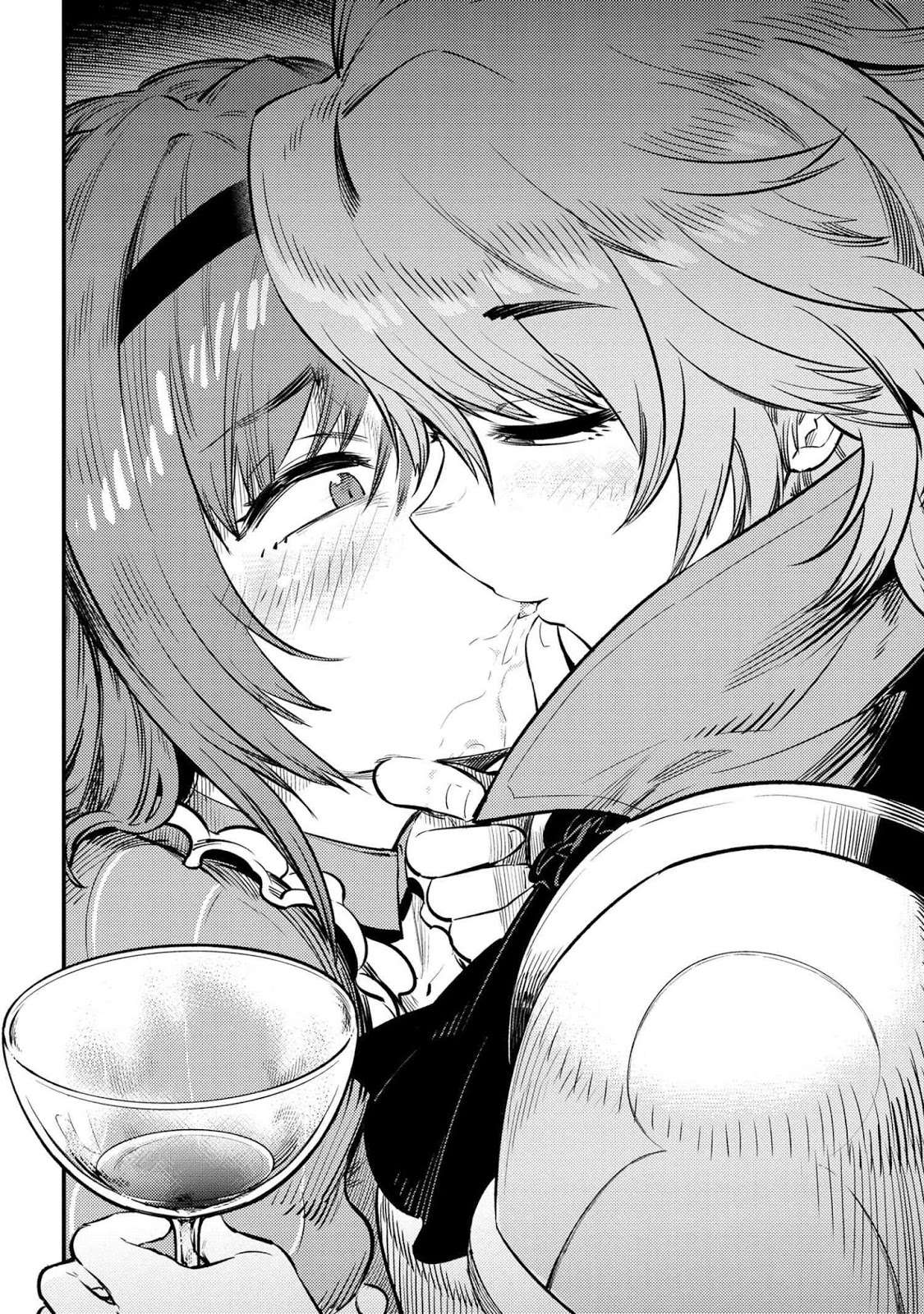 Kaifuku Jutsushi Yarinaoshi: Sokushi Mahou to Skill Copy no Chouetsu Heal Chapter 22.1 Gambar 19