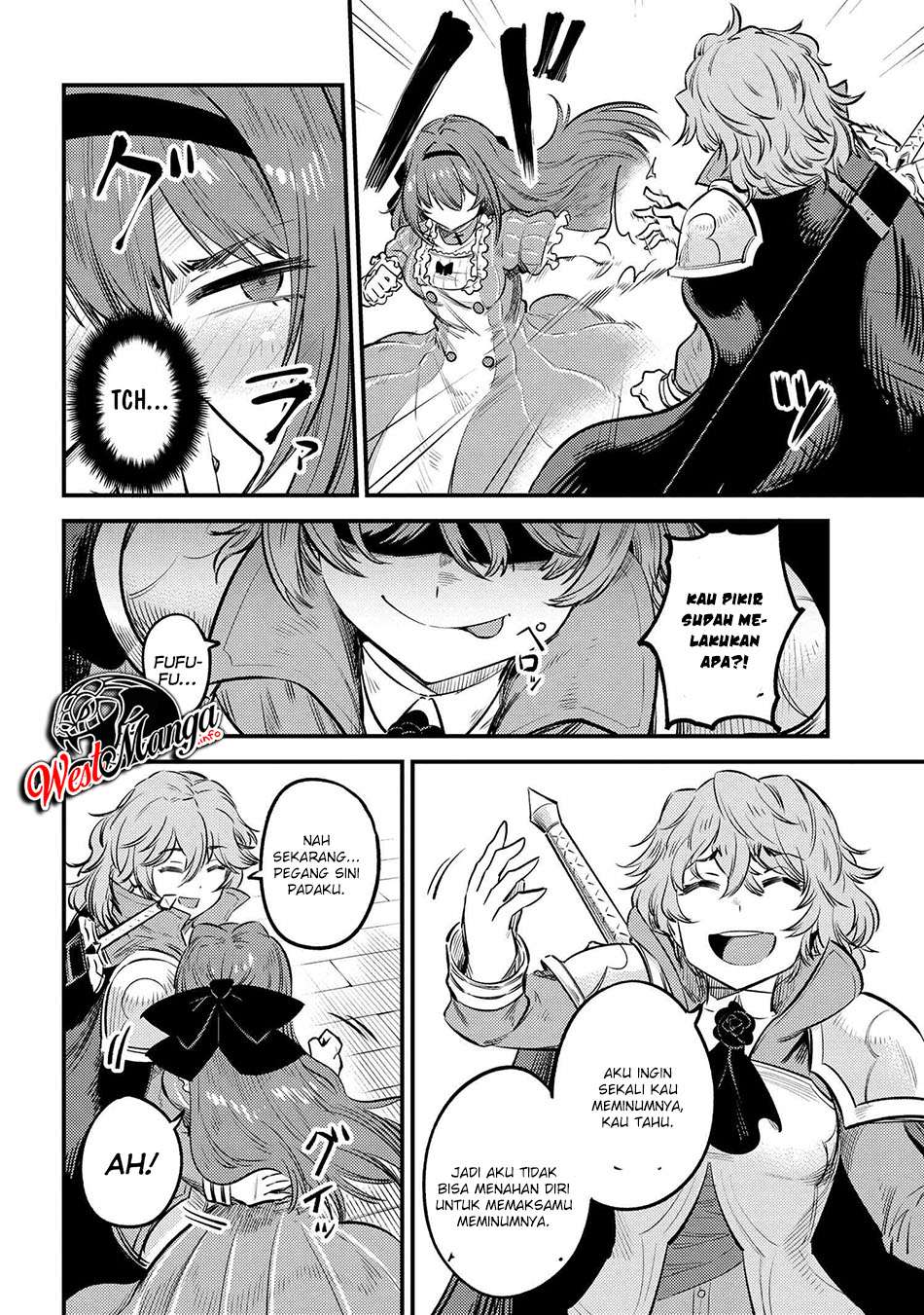 Kaifuku Jutsushi Yarinaoshi: Sokushi Mahou to Skill Copy no Chouetsu Heal Chapter 22.1 Gambar 22