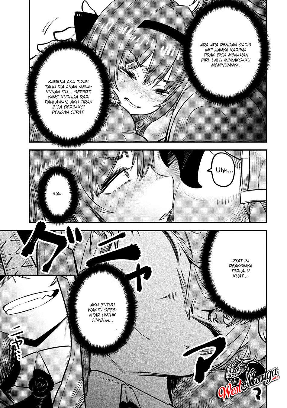 Kaifuku Jutsushi Yarinaoshi: Sokushi Mahou to Skill Copy no Chouetsu Heal Chapter 22.1 Gambar 23