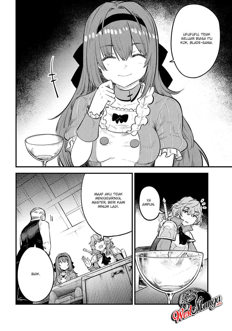 Kaifuku Jutsushi Yarinaoshi: Sokushi Mahou to Skill Copy no Chouetsu Heal Chapter 22.1 Gambar 4