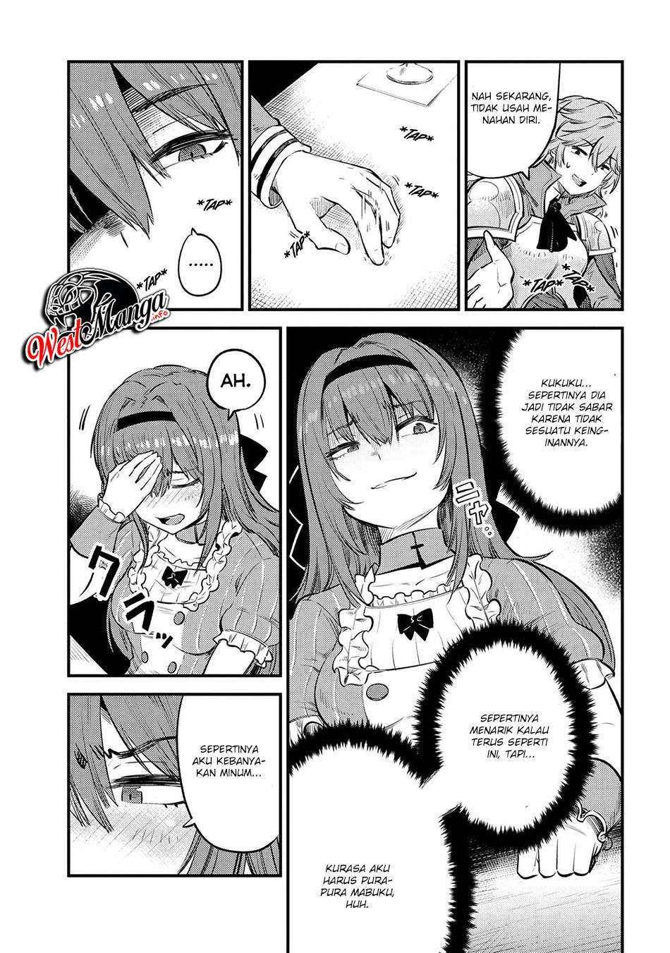 Kaifuku Jutsushi Yarinaoshi: Sokushi Mahou to Skill Copy no Chouetsu Heal Chapter 22.1 Gambar 7