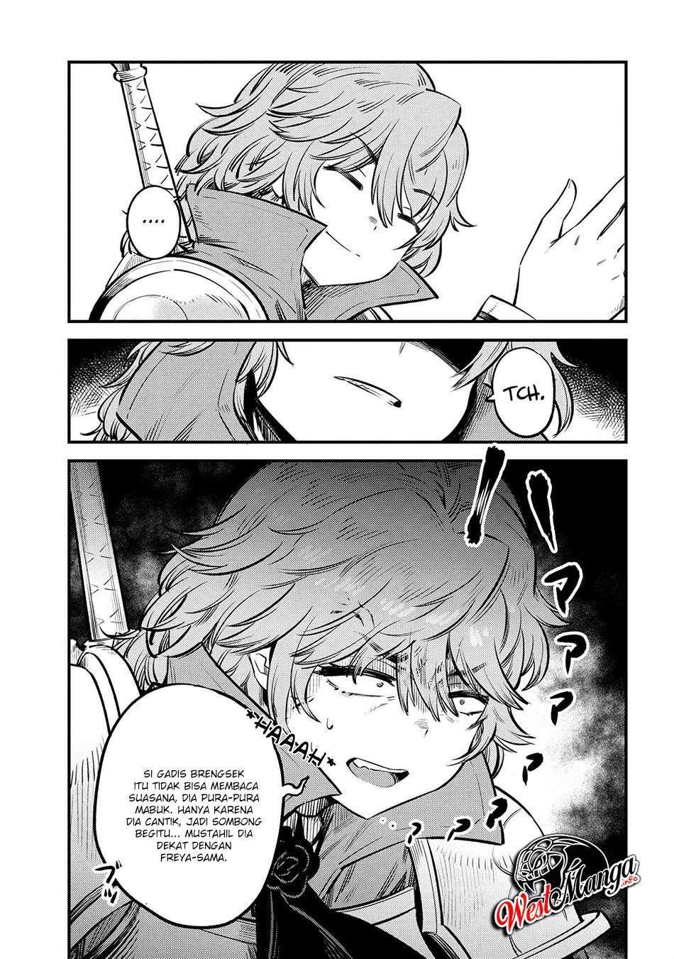 Kaifuku Jutsushi Yarinaoshi: Sokushi Mahou to Skill Copy no Chouetsu Heal Chapter 22.1 Gambar 9