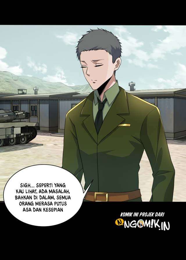 Baca Manhua King of Apocalypse Chapter 84 Gambar 2