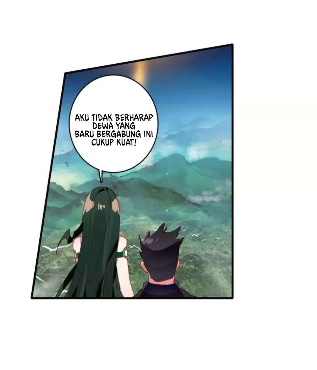 Soul Land Legend of the Tang’s Hero Chapter 10 Gambar 11