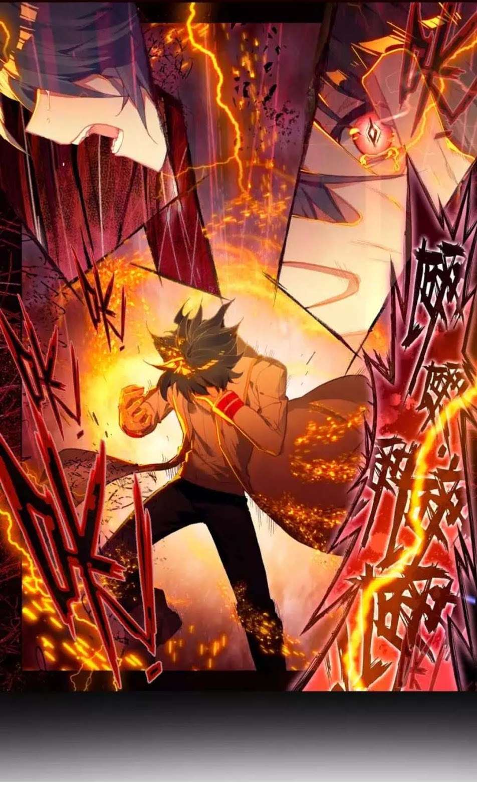 Soul Land Legend of the Tang’s Hero Chapter 10 Gambar 15