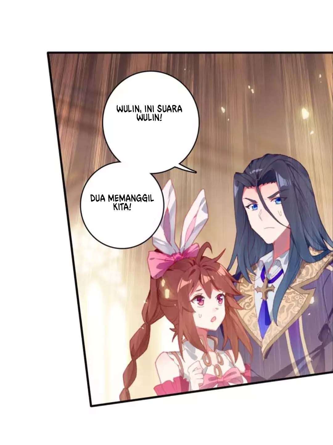 Baca Manhua Soul Land Legend of the Tang’s Hero Chapter 10 Gambar 2