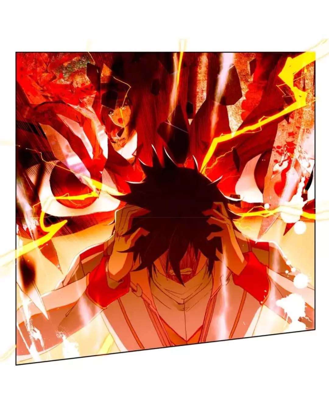 Soul Land Legend of the Tang’s Hero Chapter 10 Gambar 22
