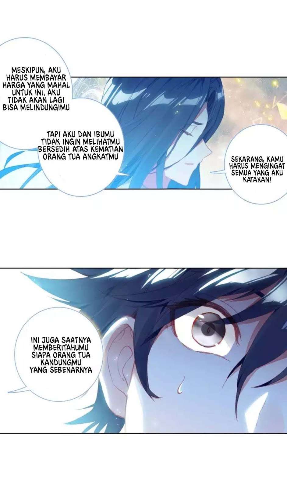 Soul Land Legend of the Tang’s Hero Chapter 10 Gambar 24