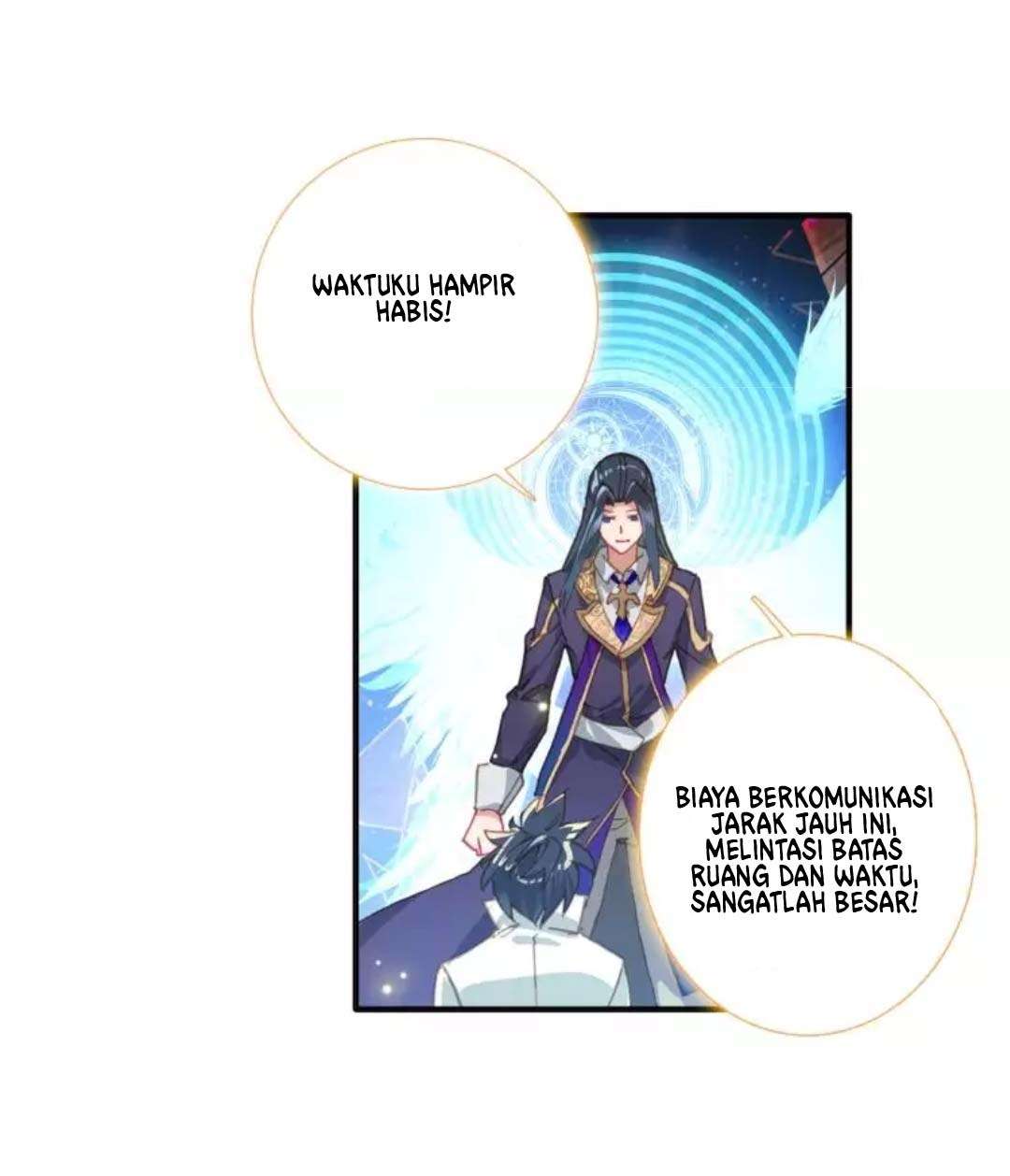 Soul Land Legend of the Tang’s Hero Chapter 10 Gambar 32