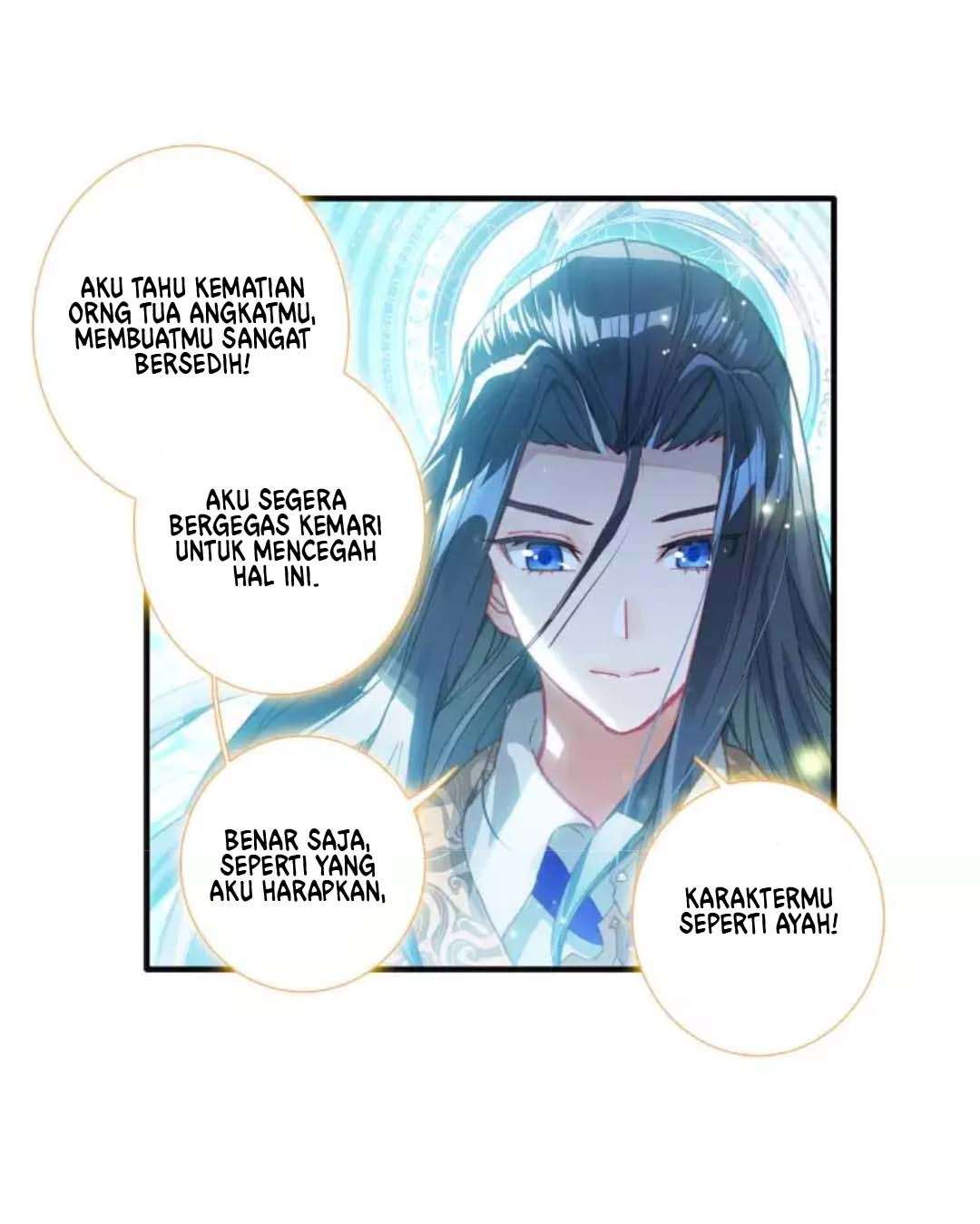 Soul Land Legend of the Tang’s Hero Chapter 10 Gambar 33