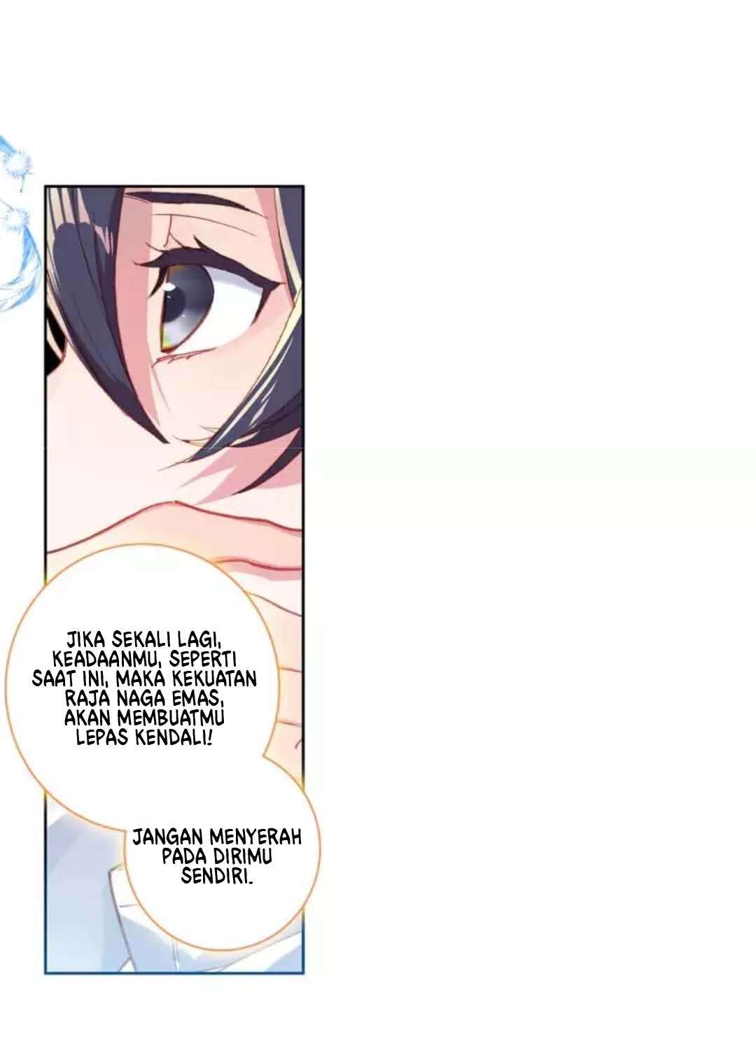 Soul Land Legend of the Tang’s Hero Chapter 10 Gambar 35
