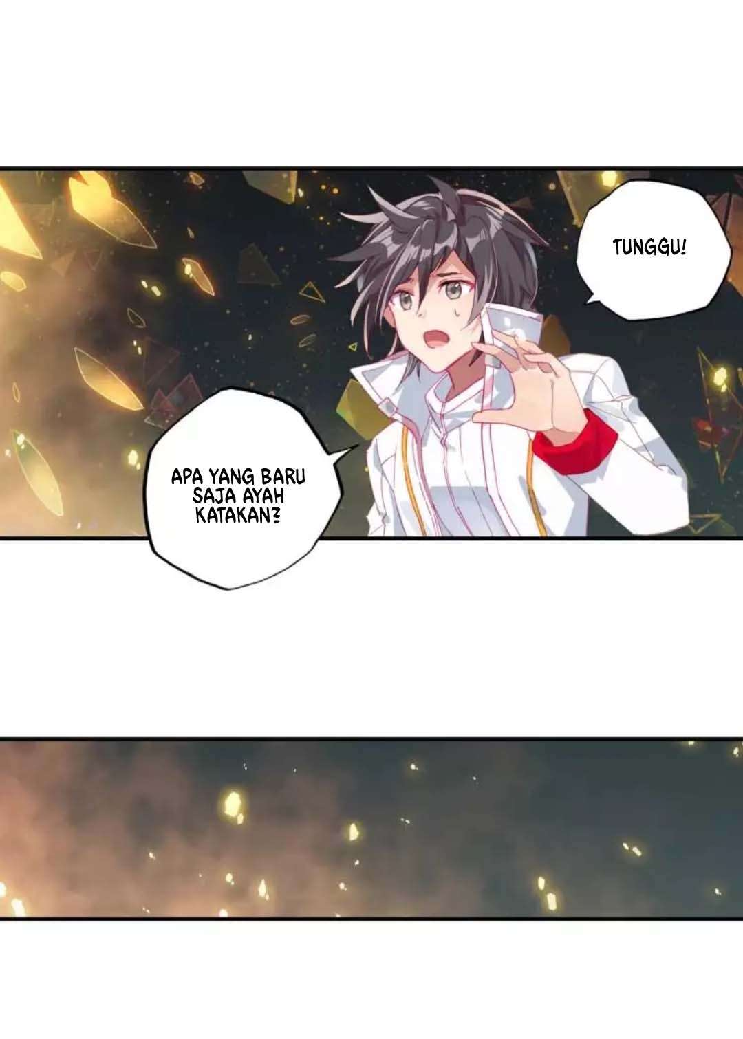 Soul Land Legend of the Tang’s Hero Chapter 10 Gambar 38