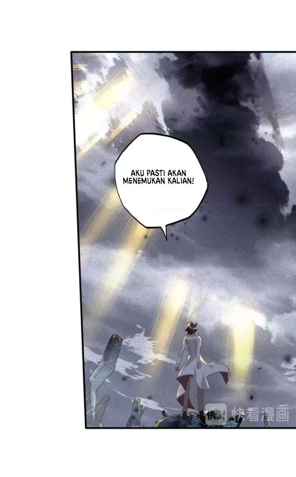 Soul Land Legend of the Tang’s Hero Chapter 10 Gambar 50