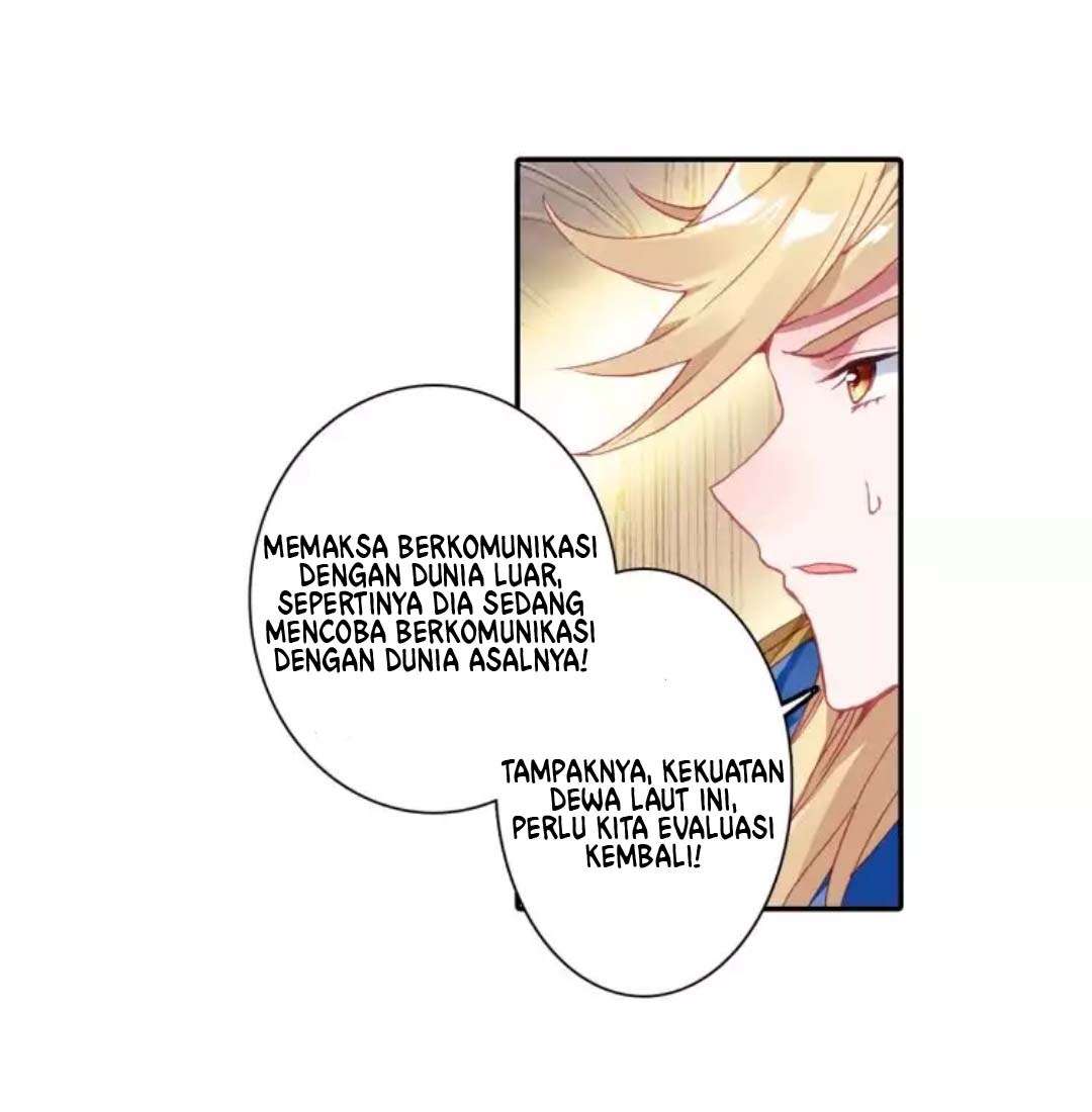 Soul Land Legend of the Tang’s Hero Chapter 10 Gambar 9