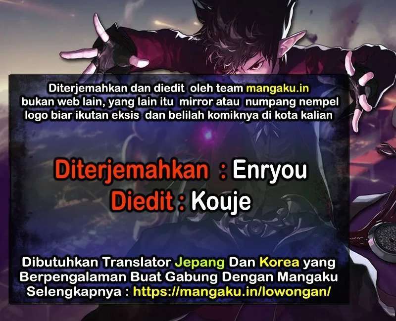 Komik Journey to the West (Zheng Jian He) Chapter 57 gambar nomor 1