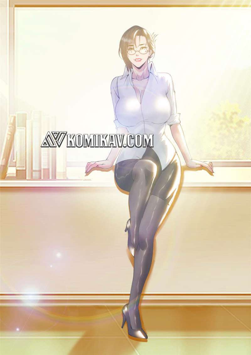 Manhua The Superb Captain in the City Chapter 62 gambar nomor 2