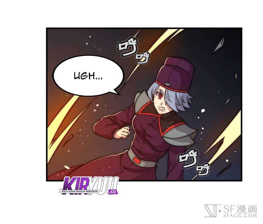 Martial King’s Retired Life Chapter 49 Gambar 11