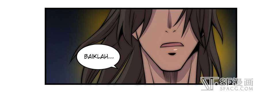 Martial King’s Retired Life Chapter 49 Gambar 20