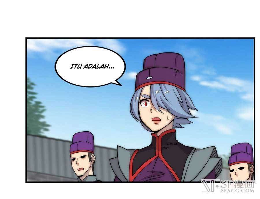 Martial King’s Retired Life Chapter 49 Gambar 30