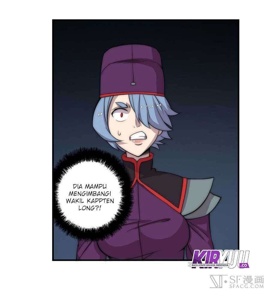 Martial King’s Retired Life Chapter 49 Gambar 42