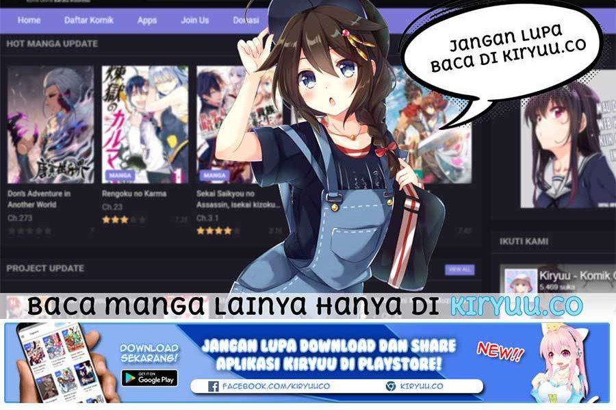 Martial King’s Retired Life Chapter 49 Gambar 58