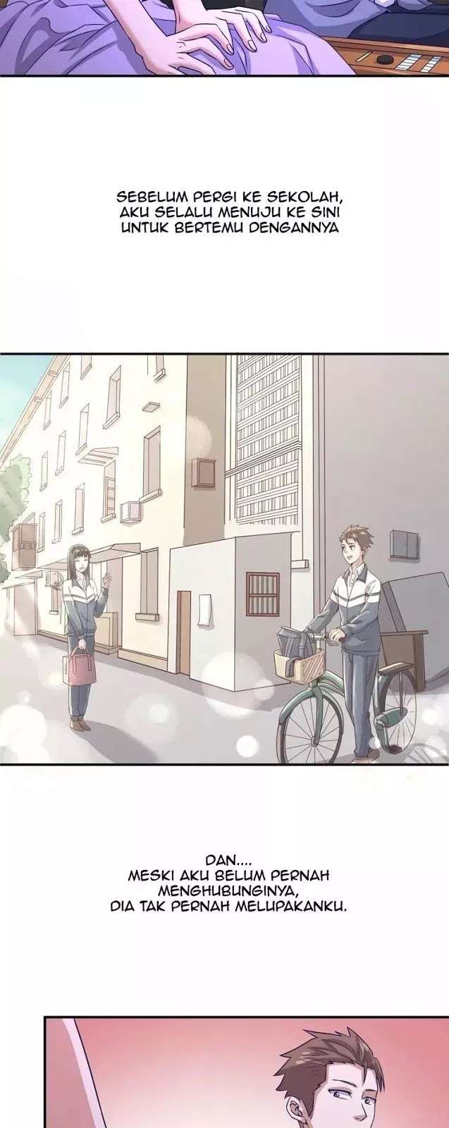 The Interceptor Cross System Chapter 9 Gambar 14