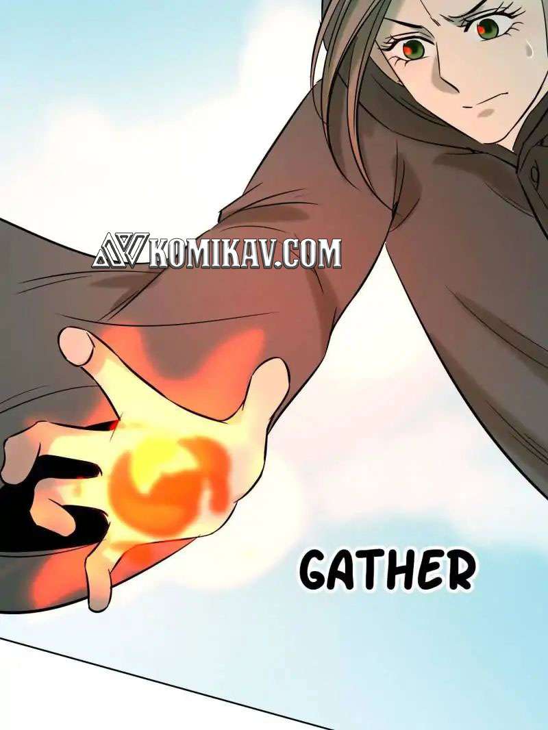 The Crazy Adventures of Mystical Doctor Chapter 58 Gambar 14