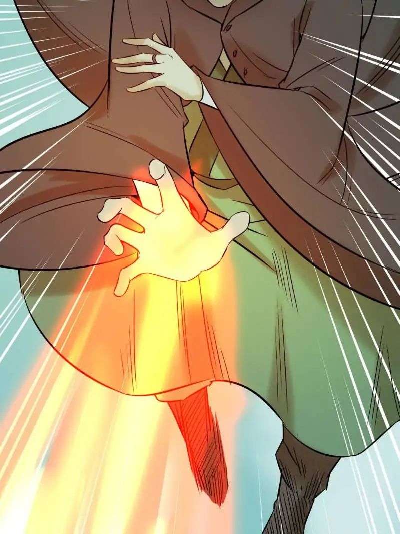 The Crazy Adventures of Mystical Doctor Chapter 58 Gambar 18