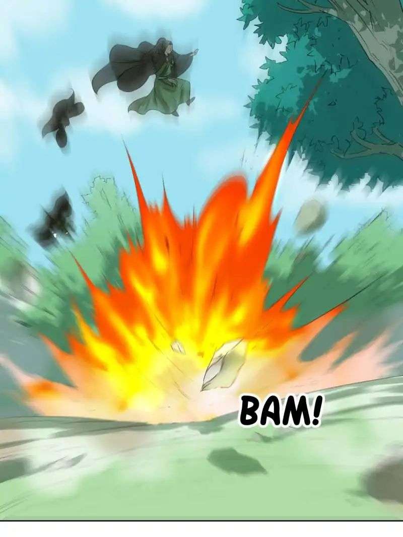 The Crazy Adventures of Mystical Doctor Chapter 58 Gambar 20