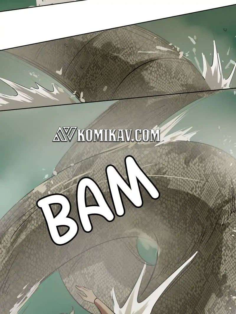 The Crazy Adventures of Mystical Doctor Chapter 58 Gambar 24