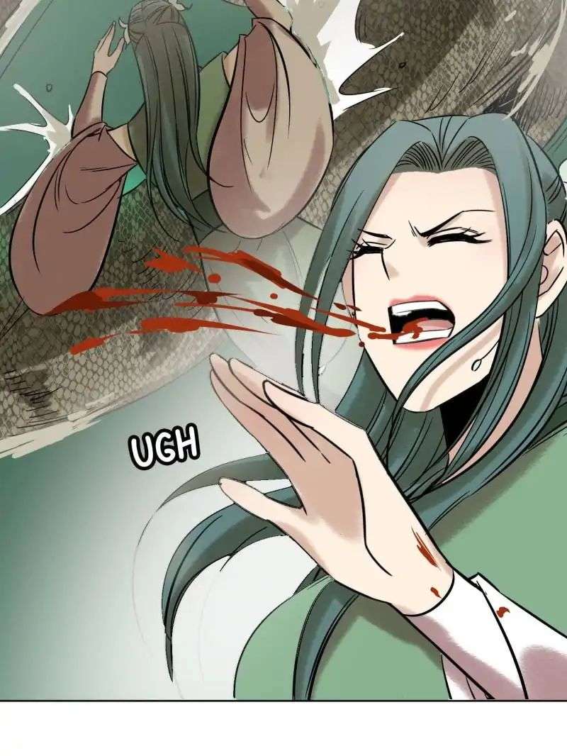 The Crazy Adventures of Mystical Doctor Chapter 58 Gambar 25