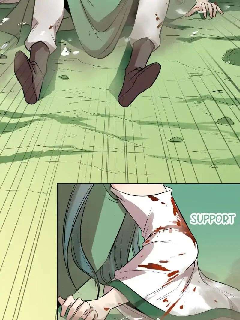 The Crazy Adventures of Mystical Doctor Chapter 58 Gambar 28