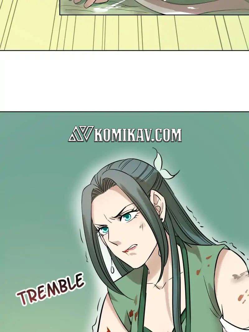 The Crazy Adventures of Mystical Doctor Chapter 58 Gambar 29