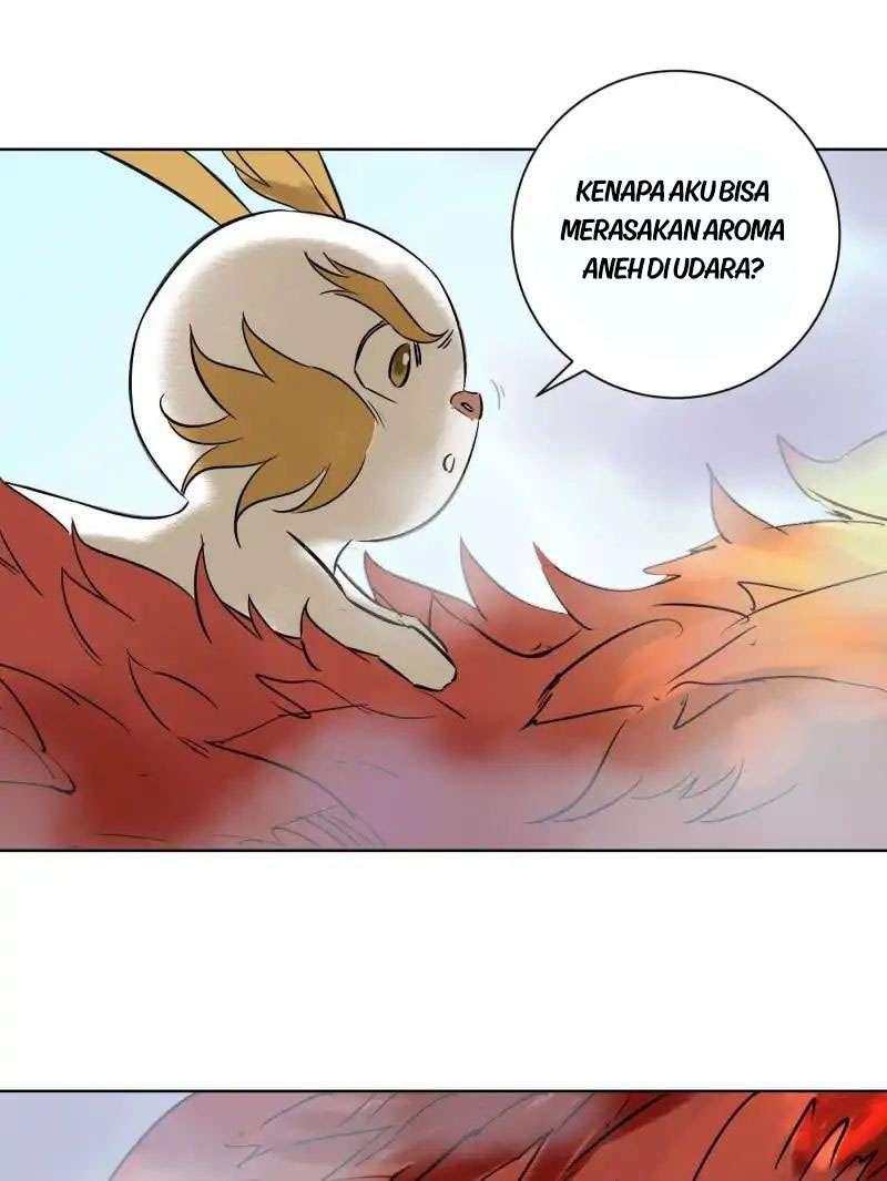 The Crazy Adventures of Mystical Doctor Chapter 58 Gambar 3