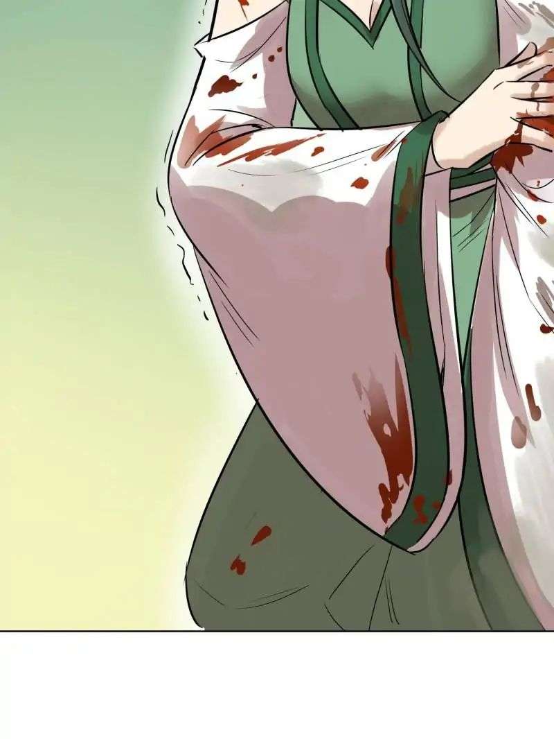 The Crazy Adventures of Mystical Doctor Chapter 58 Gambar 30