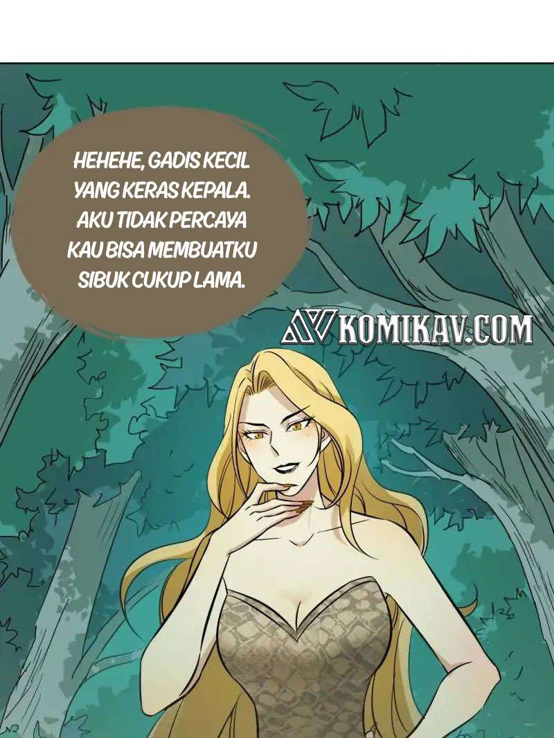The Crazy Adventures of Mystical Doctor Chapter 58 Gambar 37