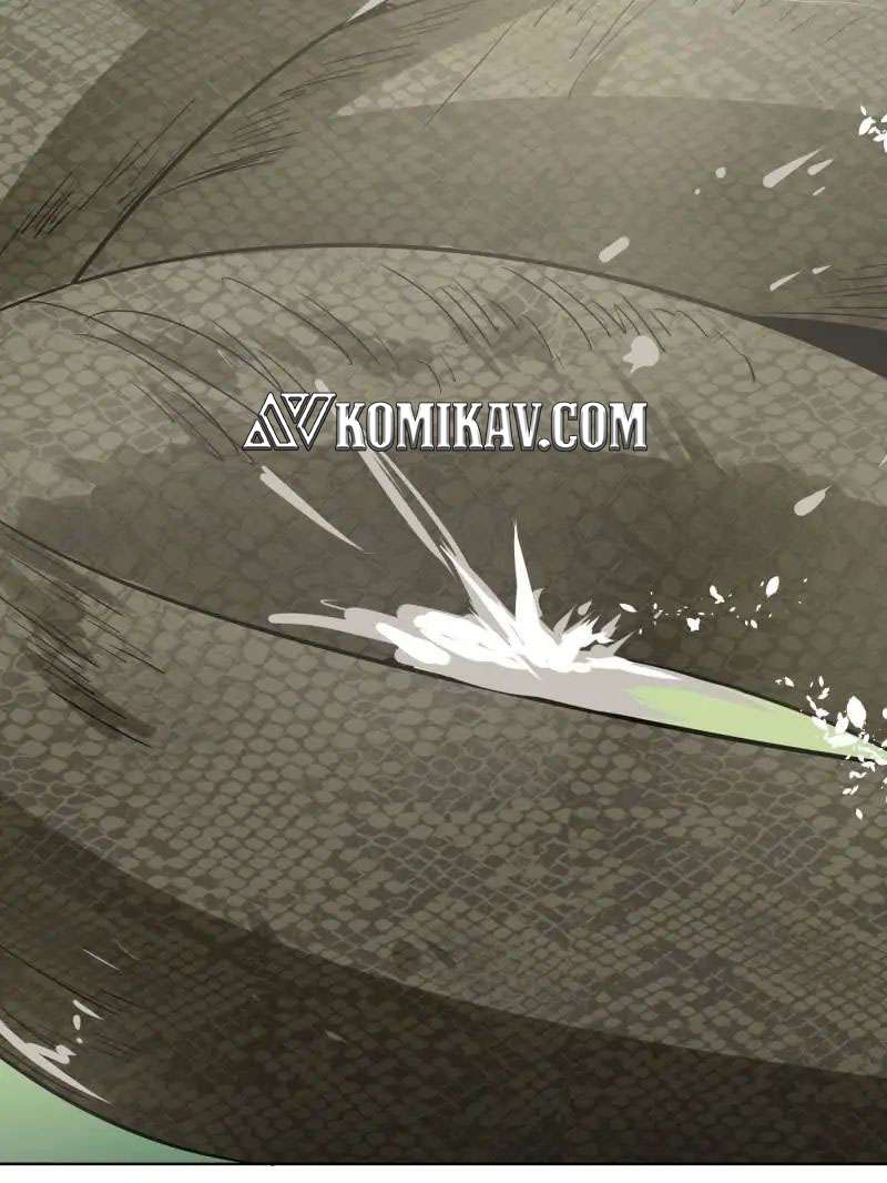 The Crazy Adventures of Mystical Doctor Chapter 58 Gambar 39