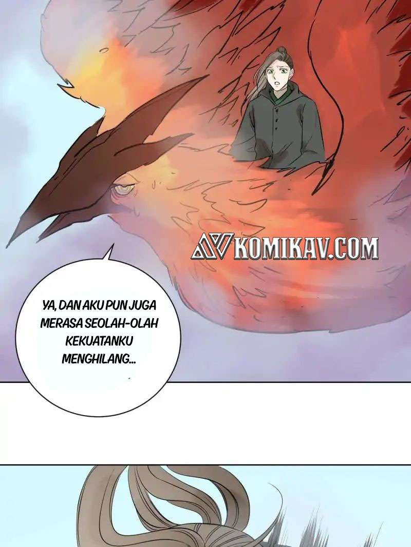 The Crazy Adventures of Mystical Doctor Chapter 58 Gambar 4