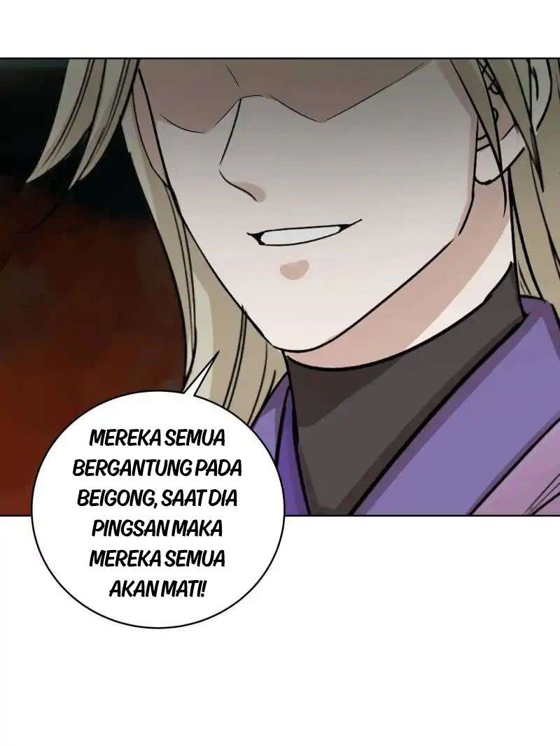 The Crazy Adventures of Mystical Doctor Chapter 58 Gambar 40