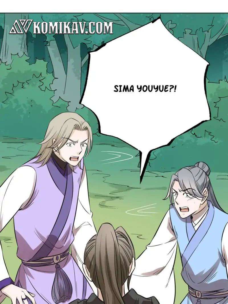 The Crazy Adventures of Mystical Doctor Chapter 58 Gambar 47