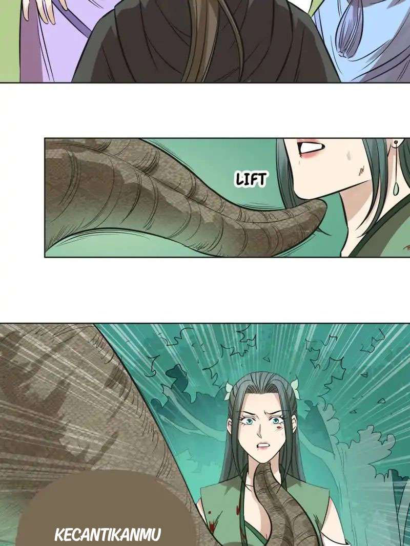 The Crazy Adventures of Mystical Doctor Chapter 58 Gambar 48