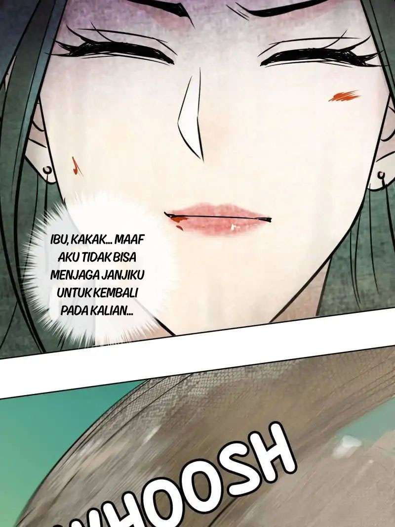 The Crazy Adventures of Mystical Doctor Chapter 58 Gambar 53