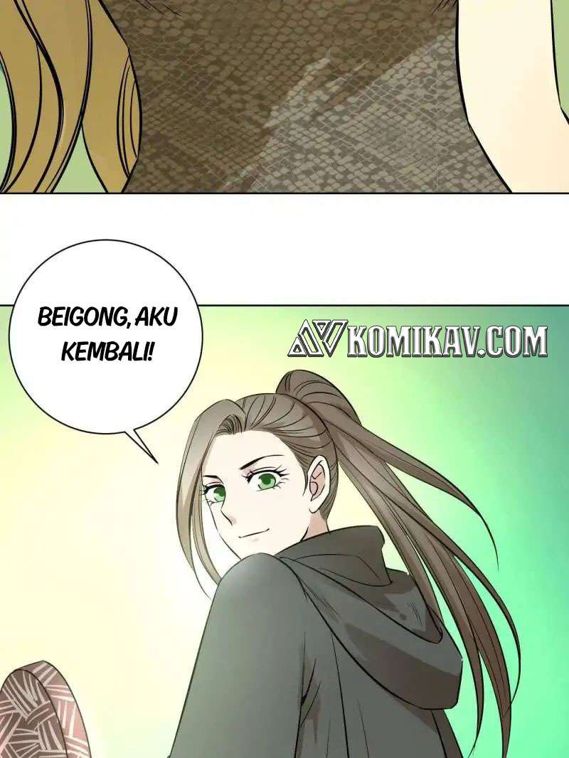 The Crazy Adventures of Mystical Doctor Chapter 58 Gambar 59