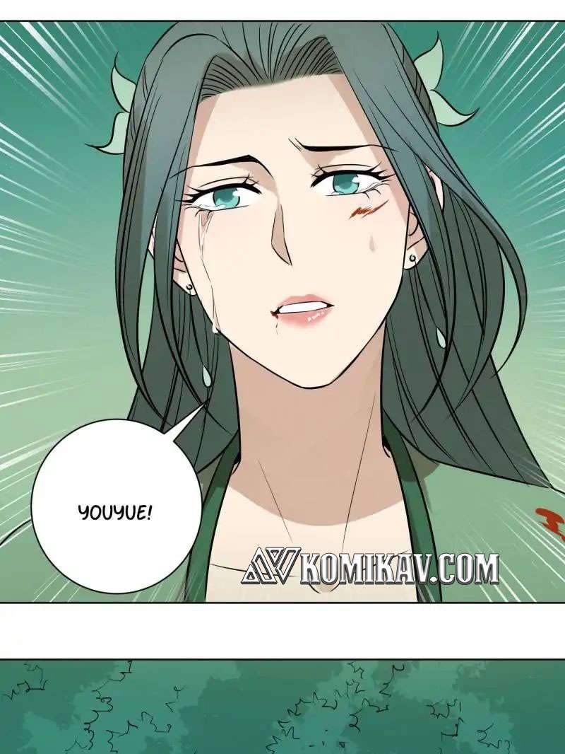 The Crazy Adventures of Mystical Doctor Chapter 58 Gambar 62