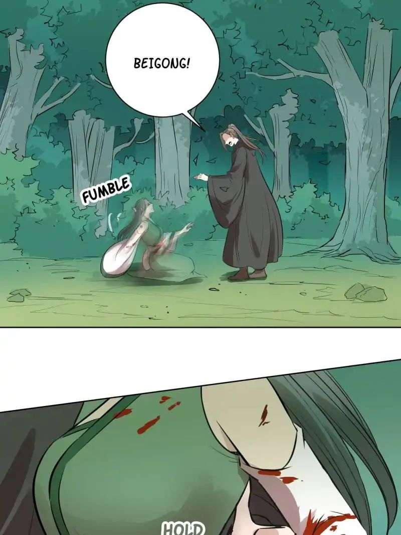 The Crazy Adventures of Mystical Doctor Chapter 58 Gambar 63