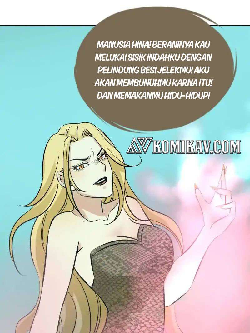 The Crazy Adventures of Mystical Doctor Chapter 58 Gambar 67
