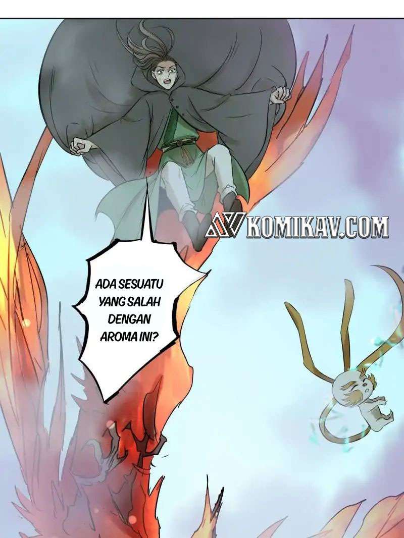 The Crazy Adventures of Mystical Doctor Chapter 58 Gambar 7