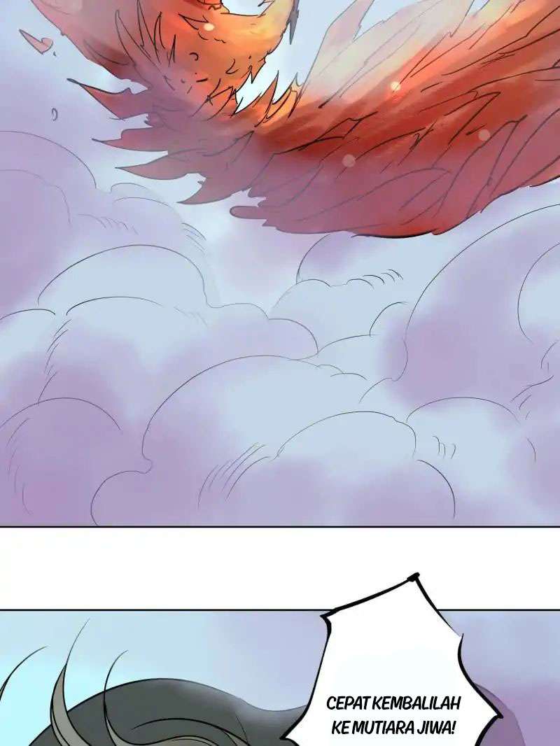 The Crazy Adventures of Mystical Doctor Chapter 58 Gambar 8